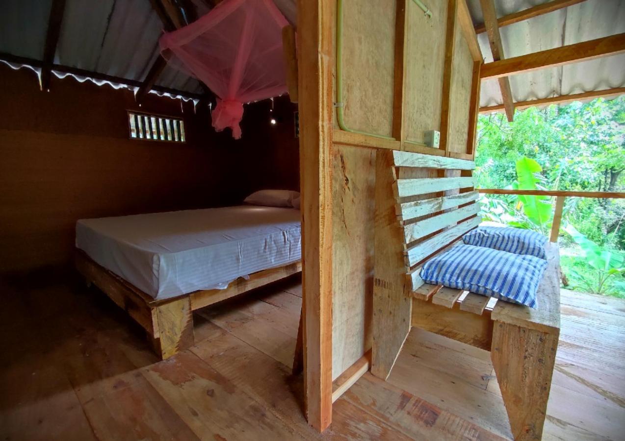 Sigiriya River Side Villa Luaran gambar