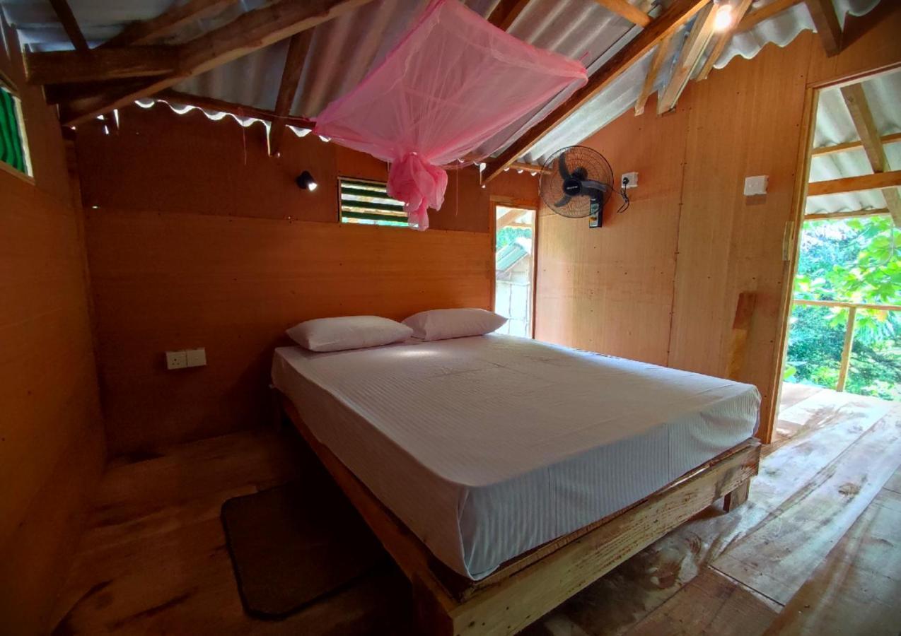 Sigiriya River Side Villa Luaran gambar