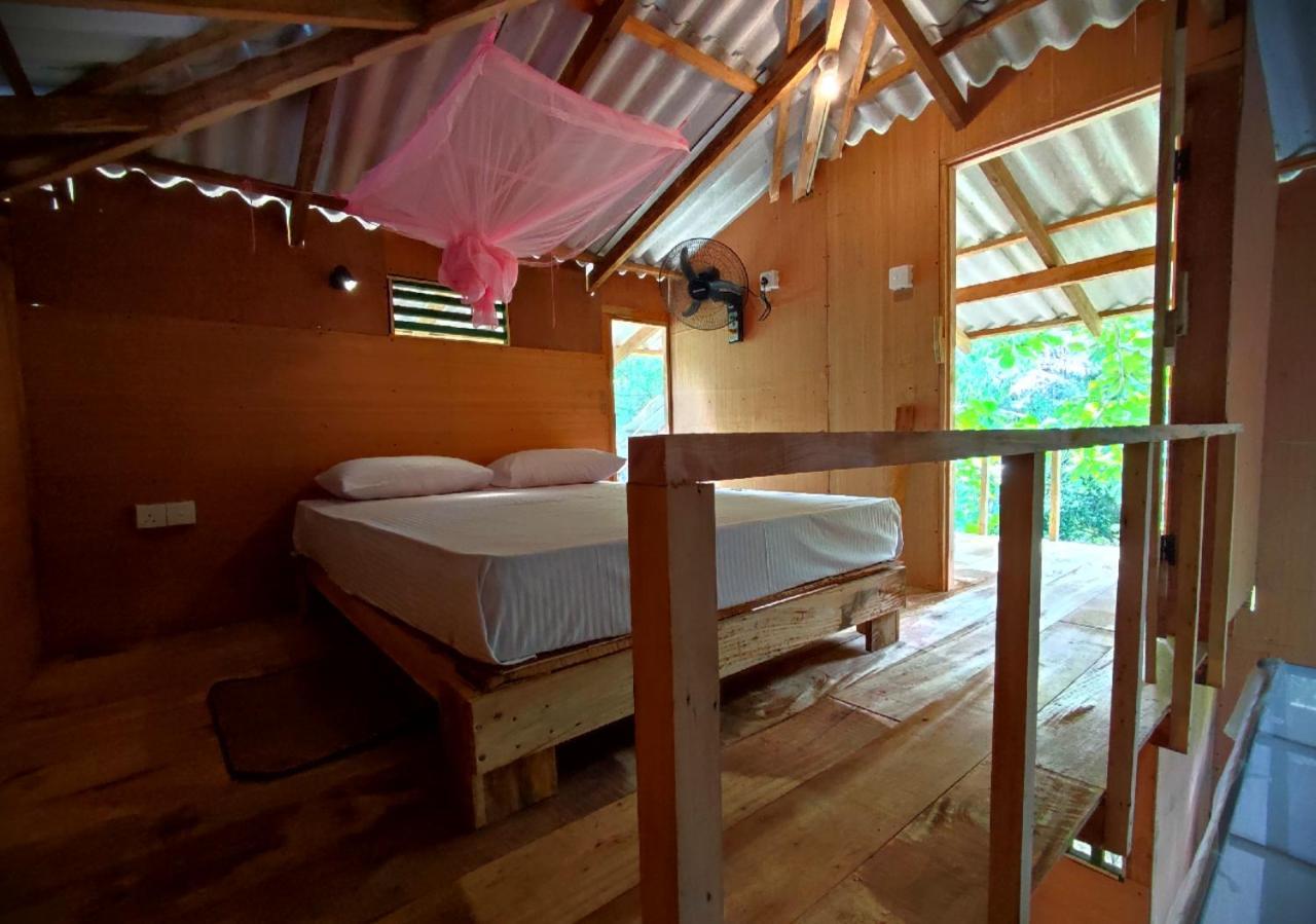 Sigiriya River Side Villa Luaran gambar