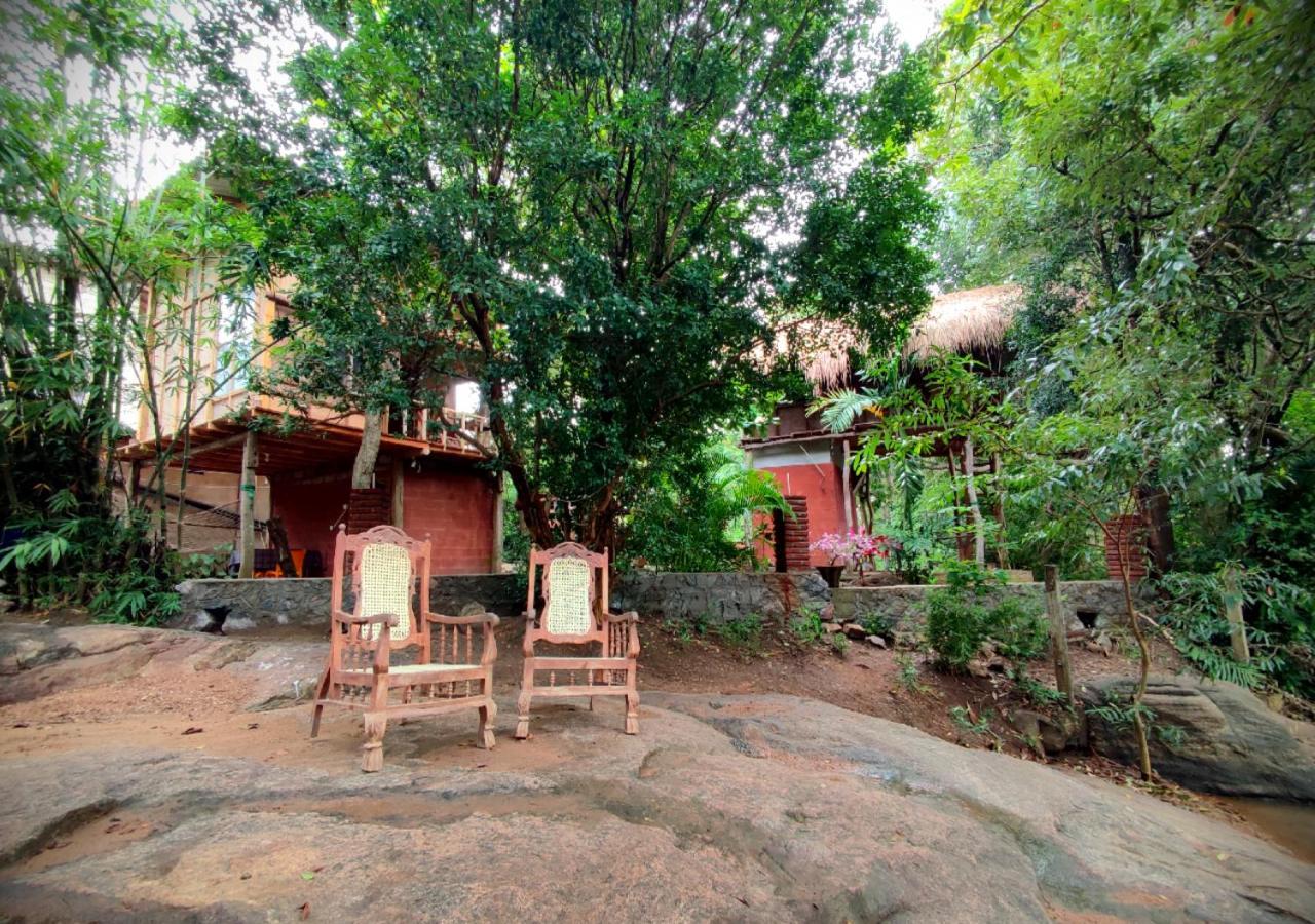 Sigiriya River Side Villa Luaran gambar