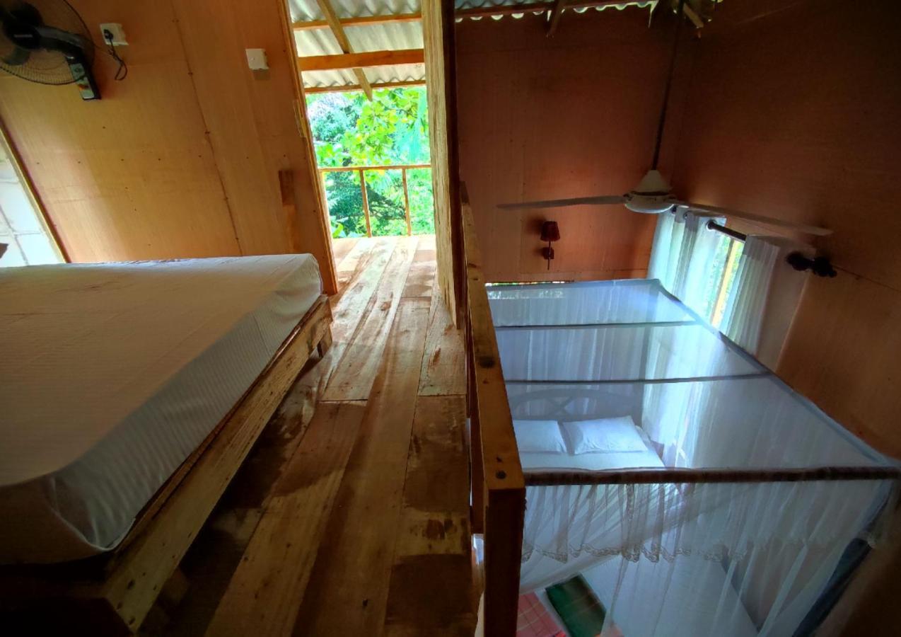 Sigiriya River Side Villa Luaran gambar