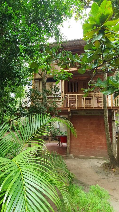 Sigiriya River Side Villa Luaran gambar