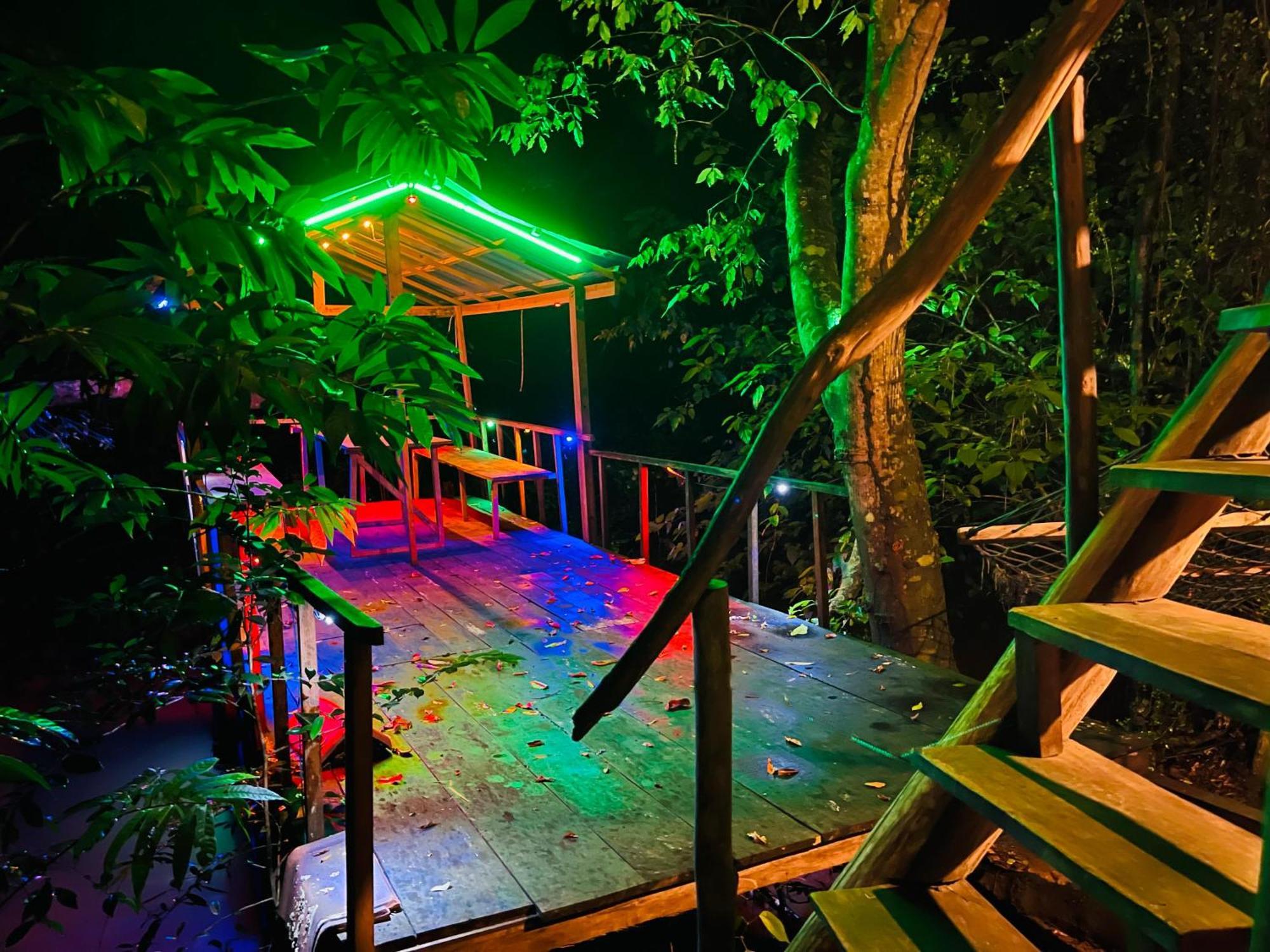 Sigiriya River Side Villa Luaran gambar