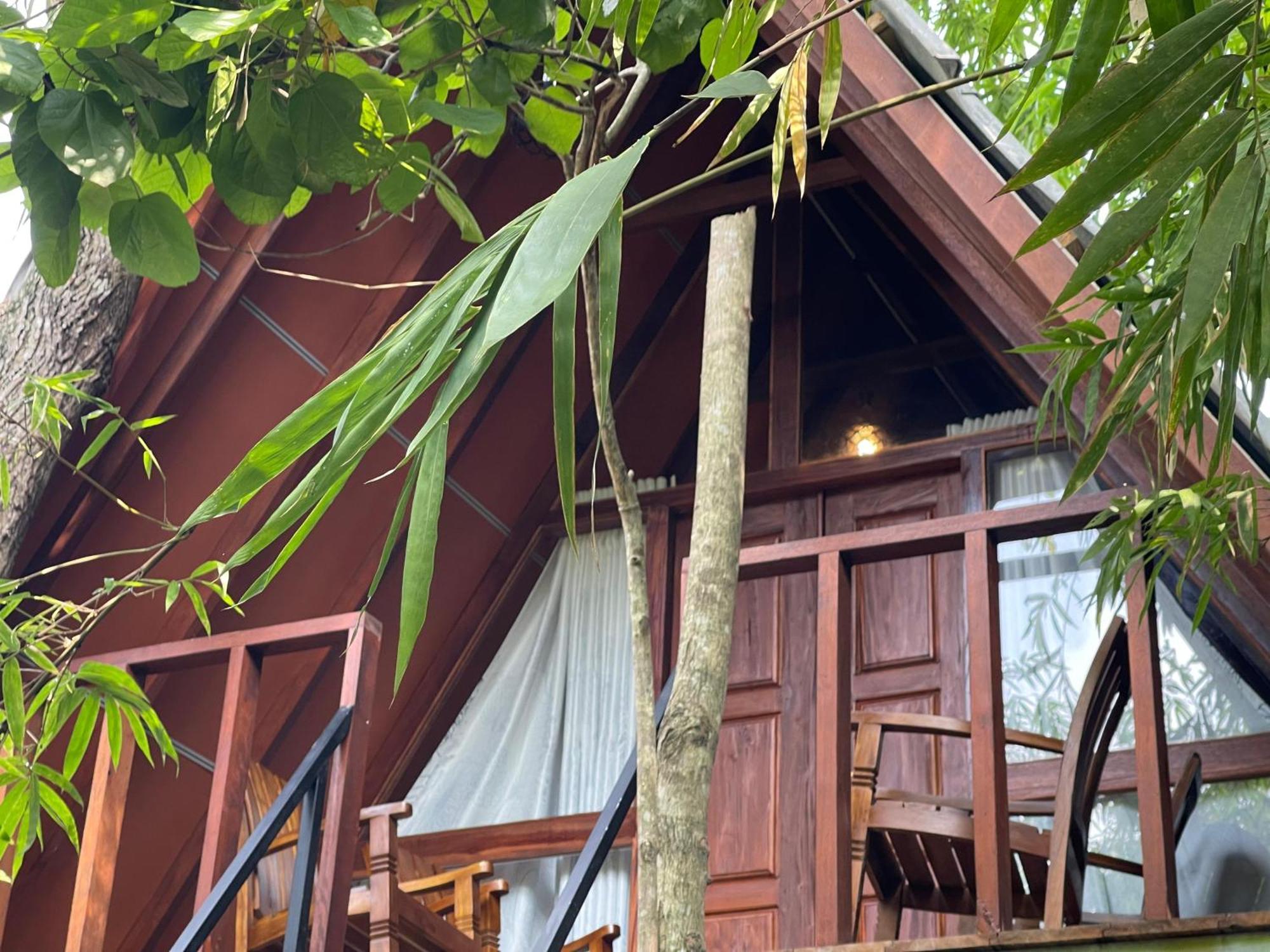 Sigiriya River Side Villa Luaran gambar