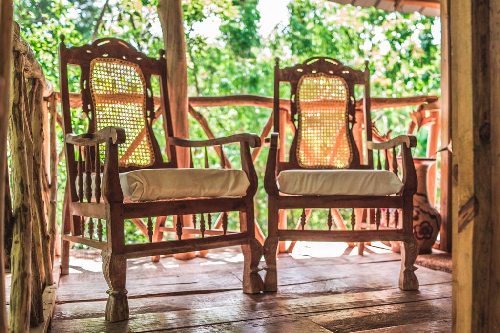 Sigiriya River Side Villa Luaran gambar
