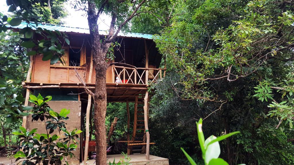 Sigiriya River Side Villa Luaran gambar