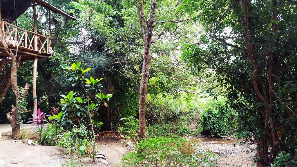 Sigiriya River Side Villa Luaran gambar