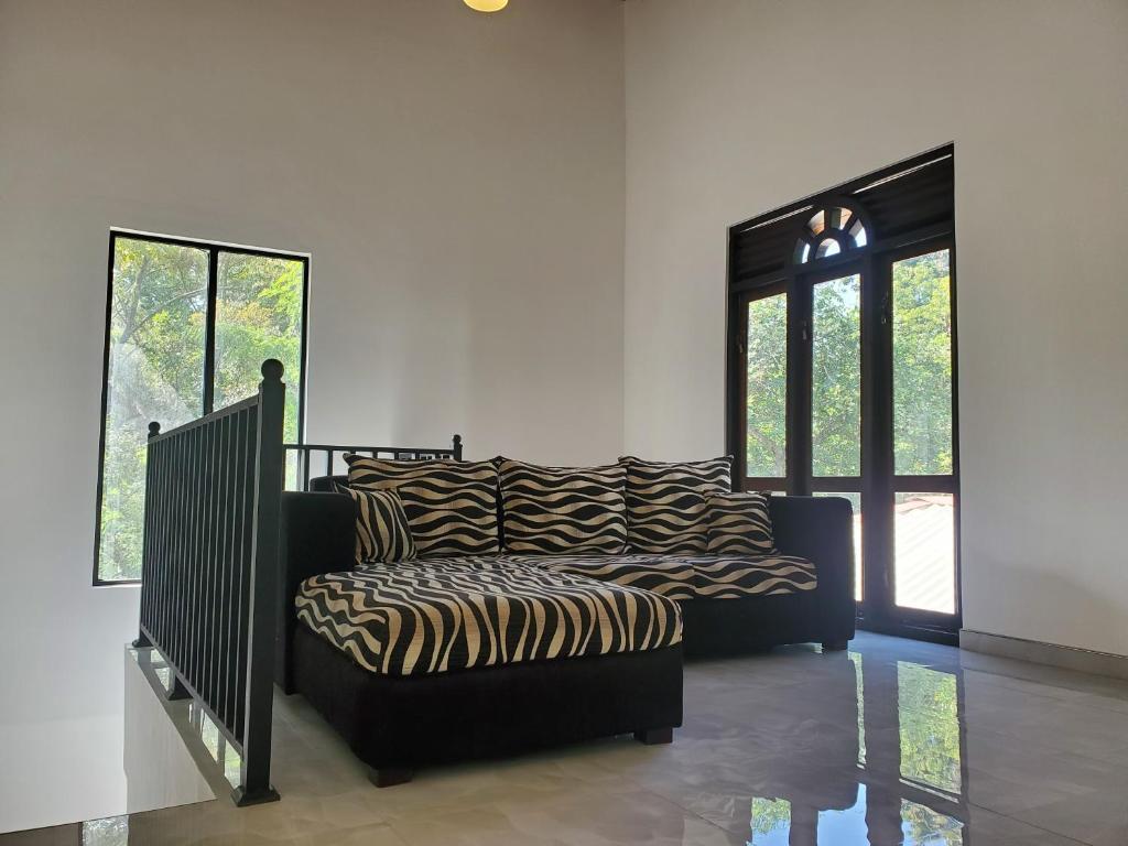 Sigiriya River Side Villa Luaran gambar