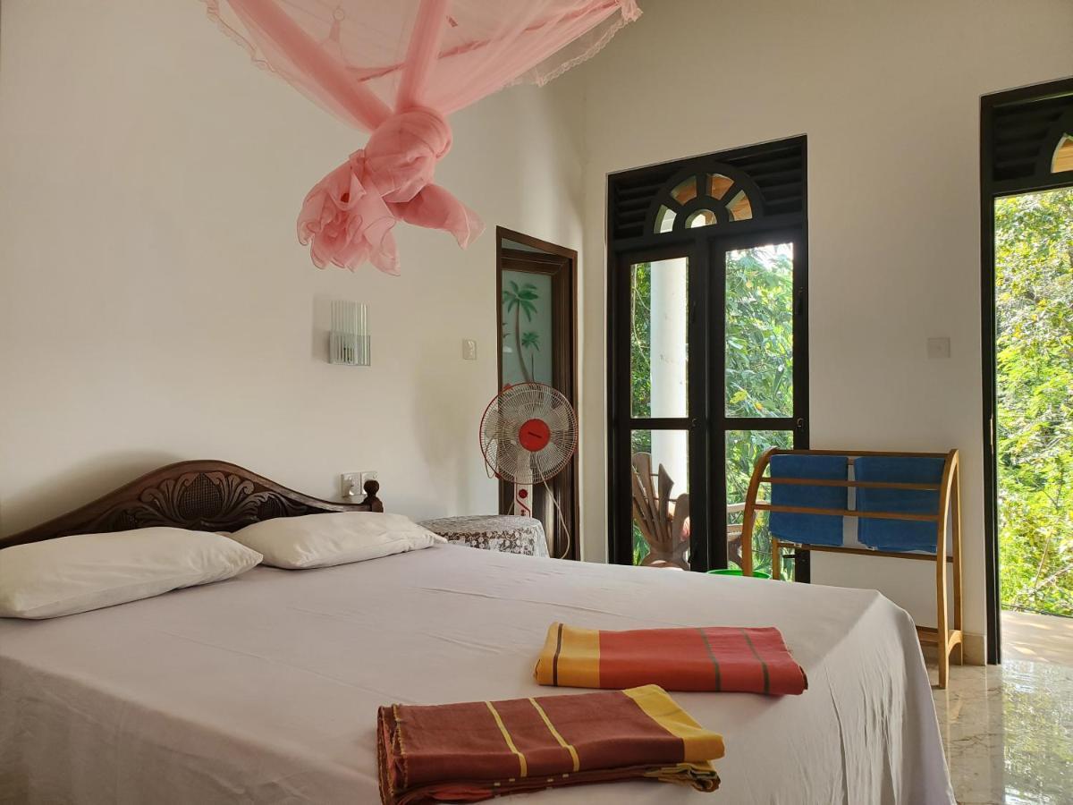 Sigiriya River Side Villa Luaran gambar