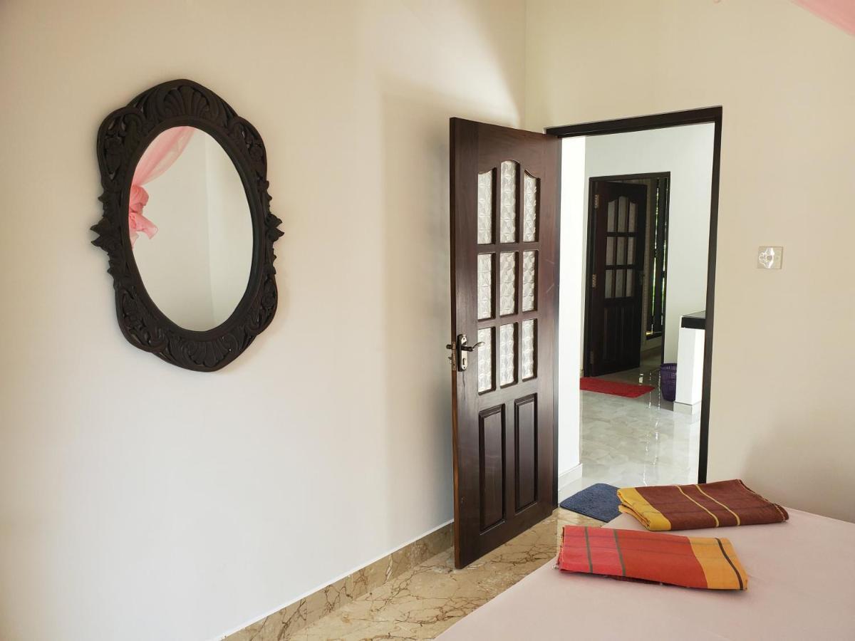 Sigiriya River Side Villa Luaran gambar