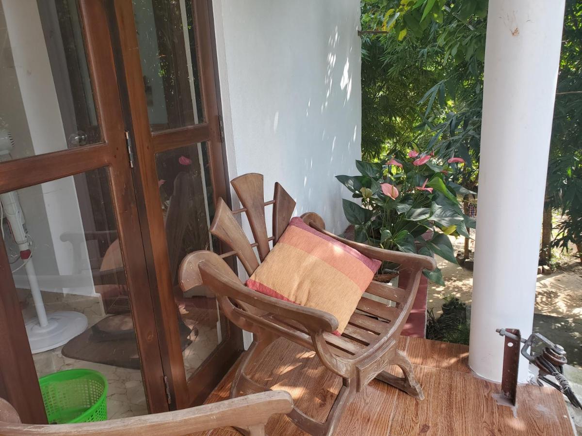 Sigiriya River Side Villa Luaran gambar